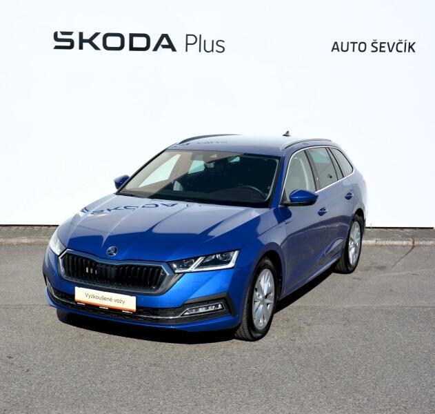 �koda Octavia