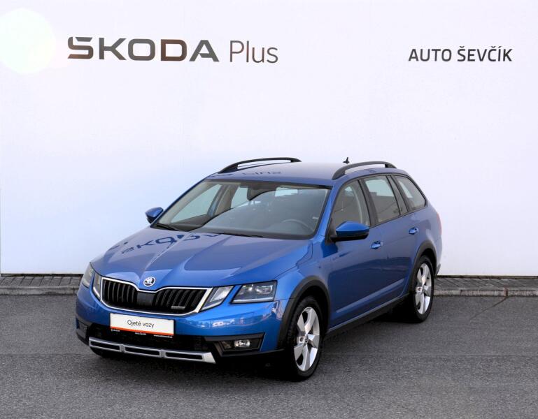 �koda Octavia