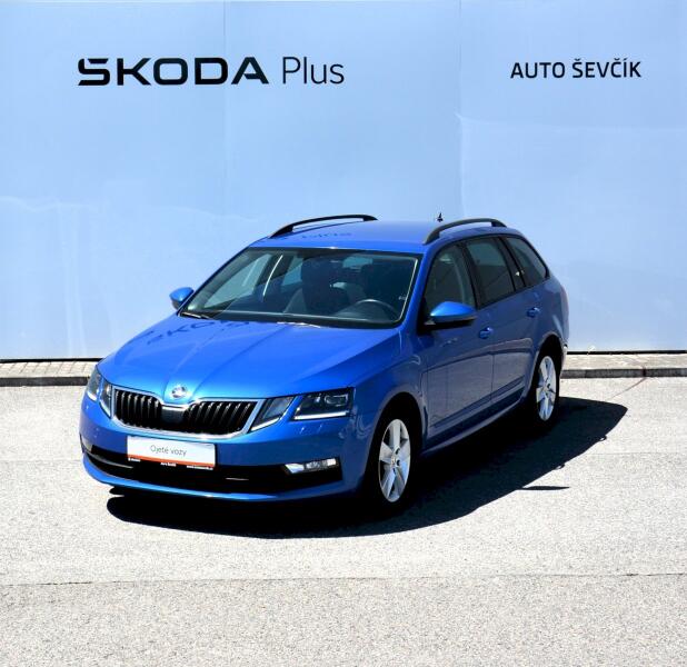 �koda Octavia