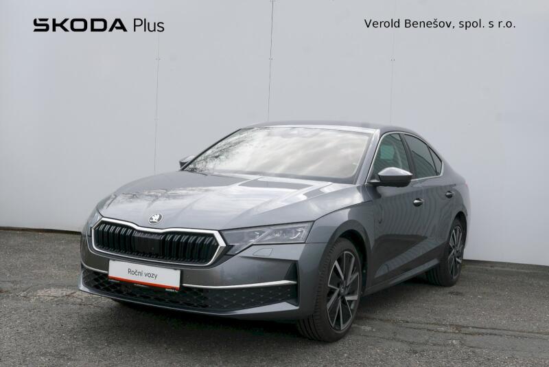 �koda Octavia