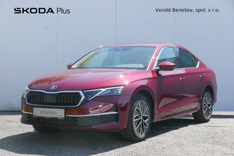 �koda Octavia