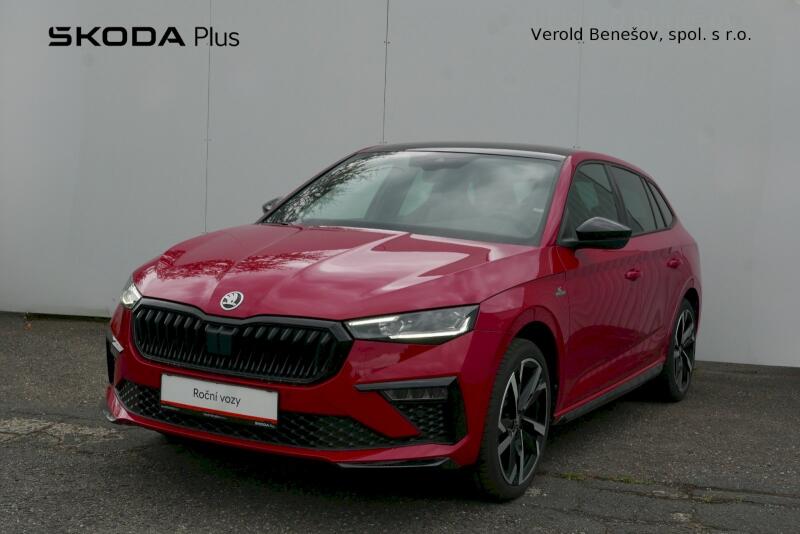 �koda Scala