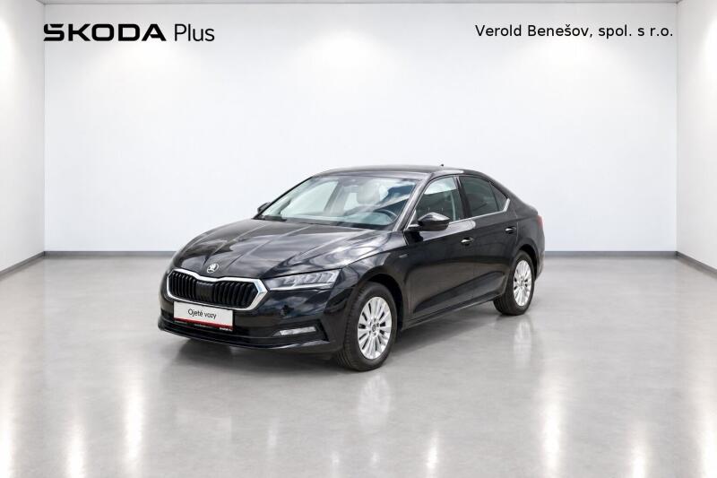 �koda Octavia