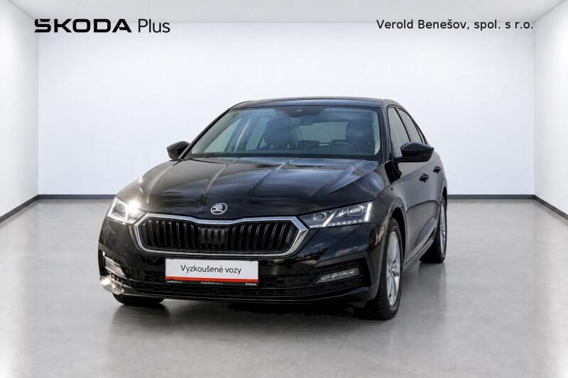 �koda Octavia
