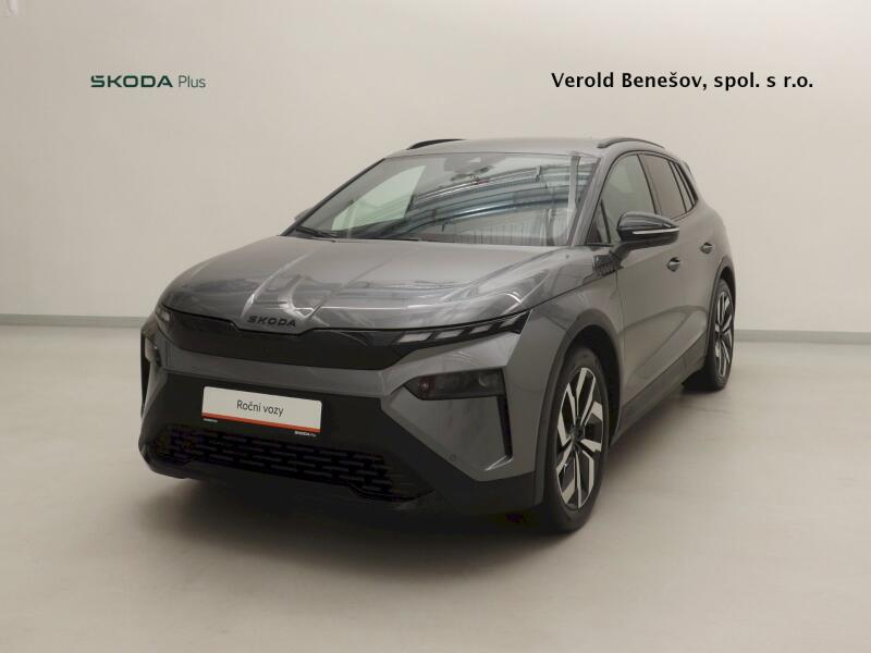 �koda Elroq