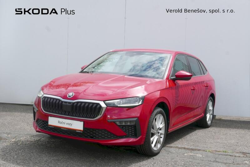 �koda Scala