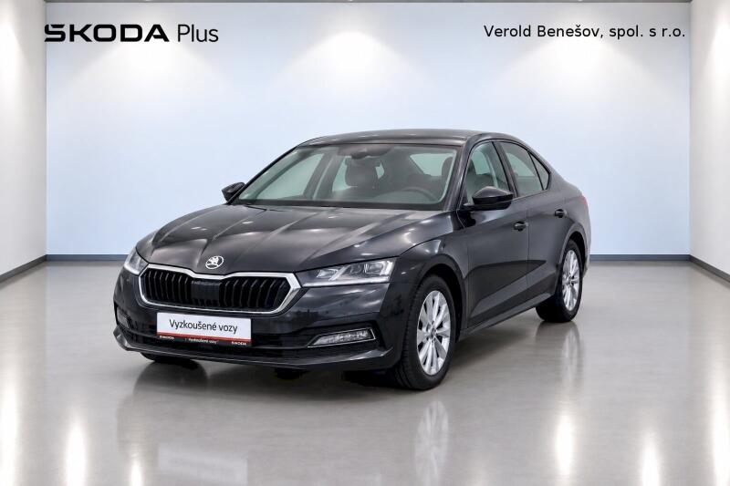�koda Octavia