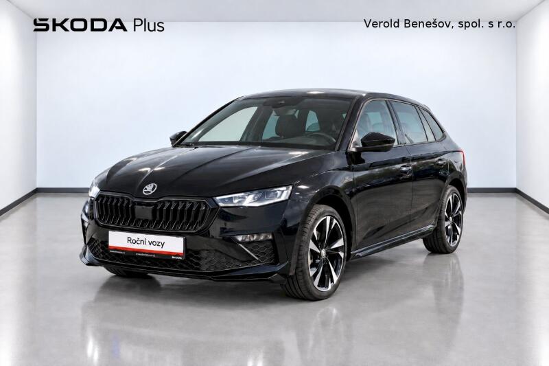 �koda Scala