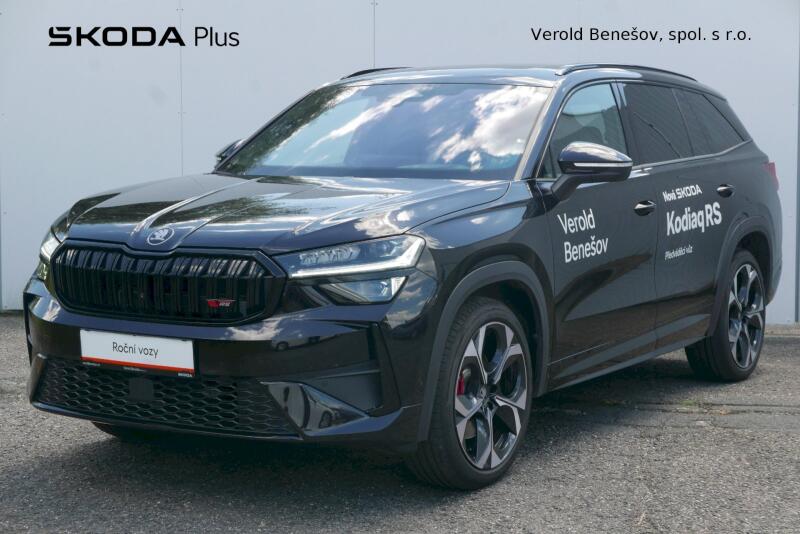 �koda Kodiaq