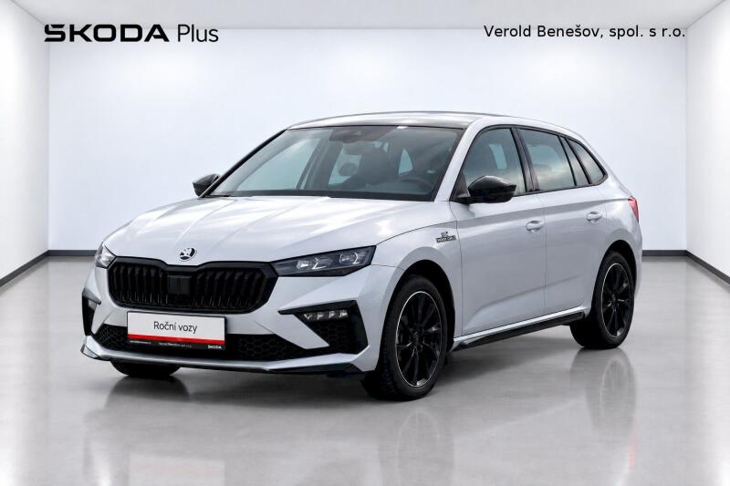 �koda Scala