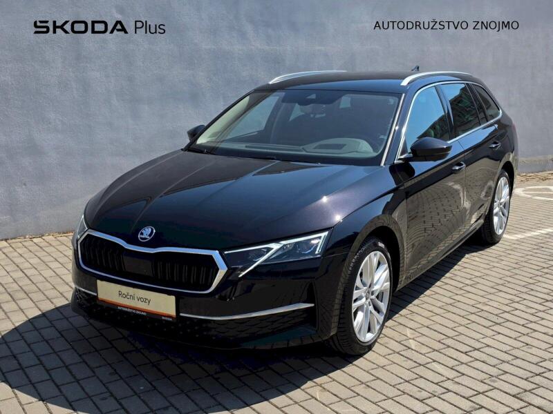 �koda Octavia