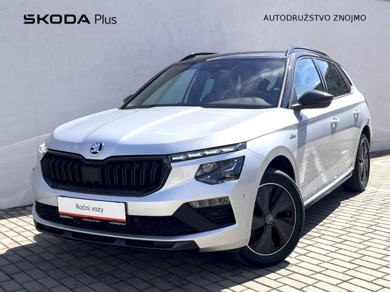 �koda Kamiq