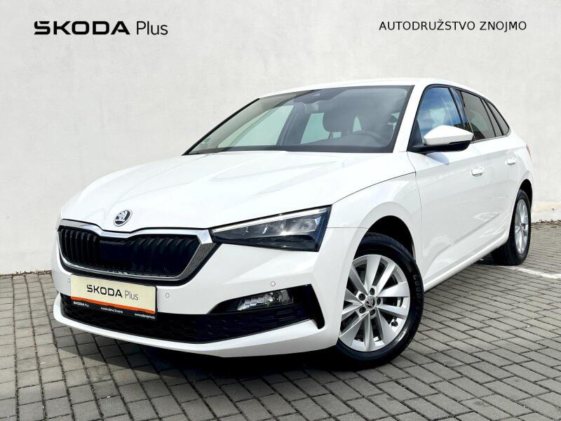 �koda Scala