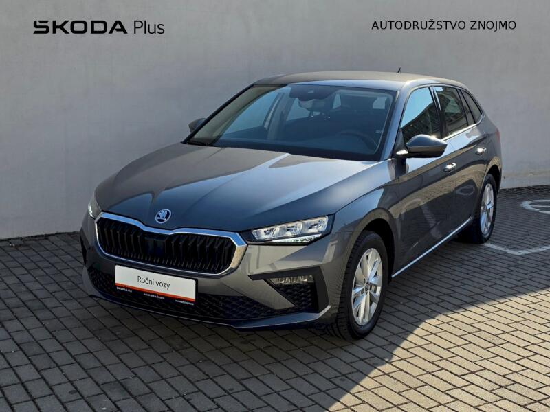�koda Scala