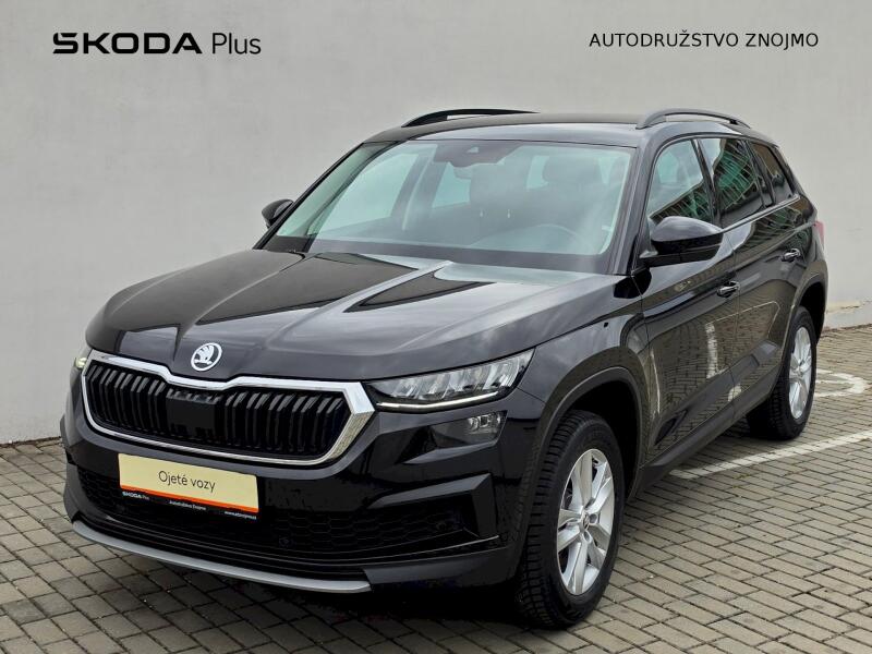 �koda Kodiaq