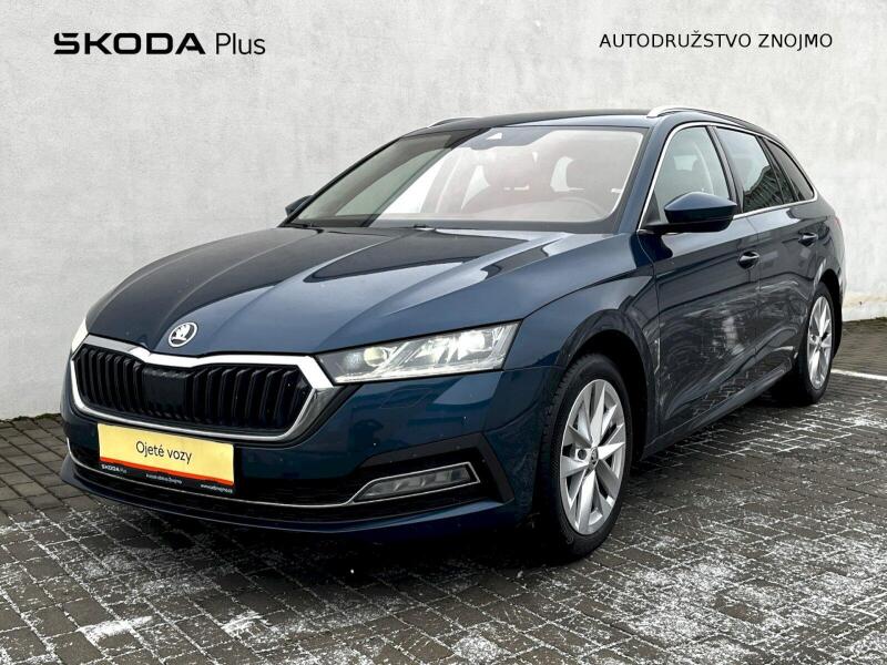 �koda Octavia