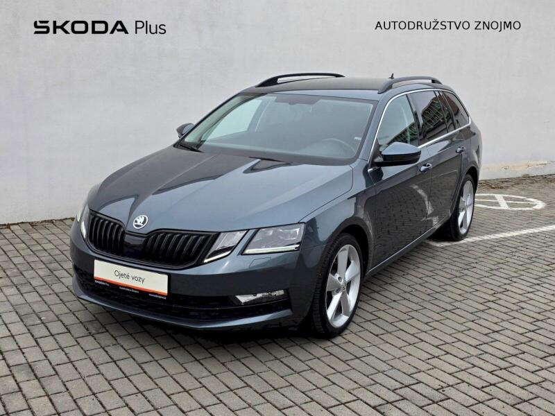 �koda Octavia