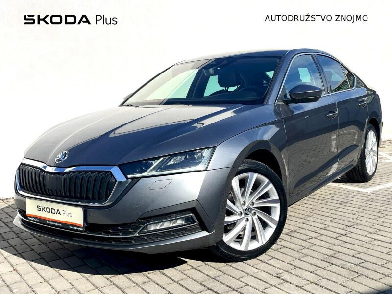 �koda Octavia