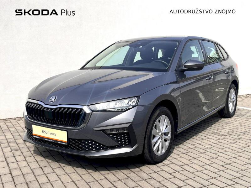 �koda Scala