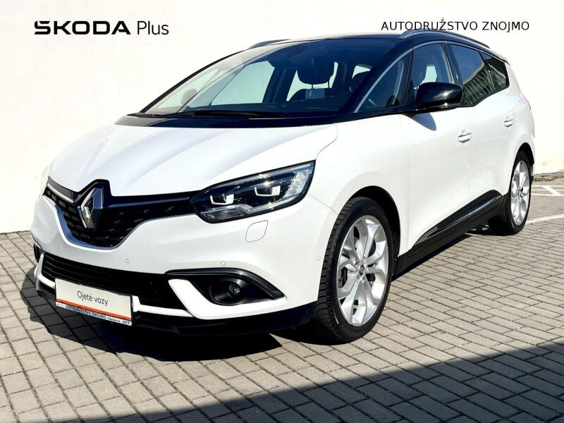 Renault Grand Sc�nic