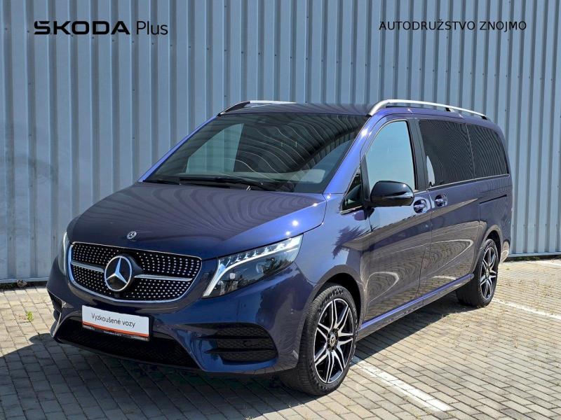 Mercedes-Benz Klasse V