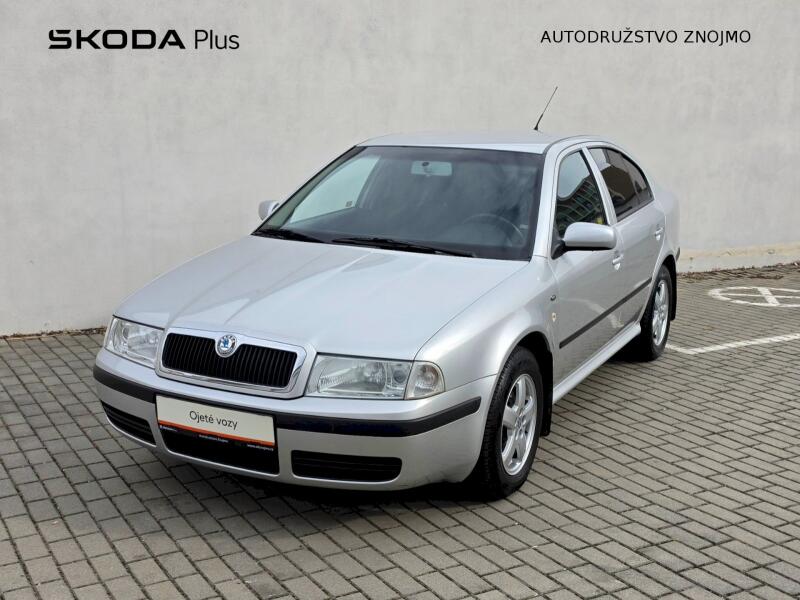 �koda Octavia