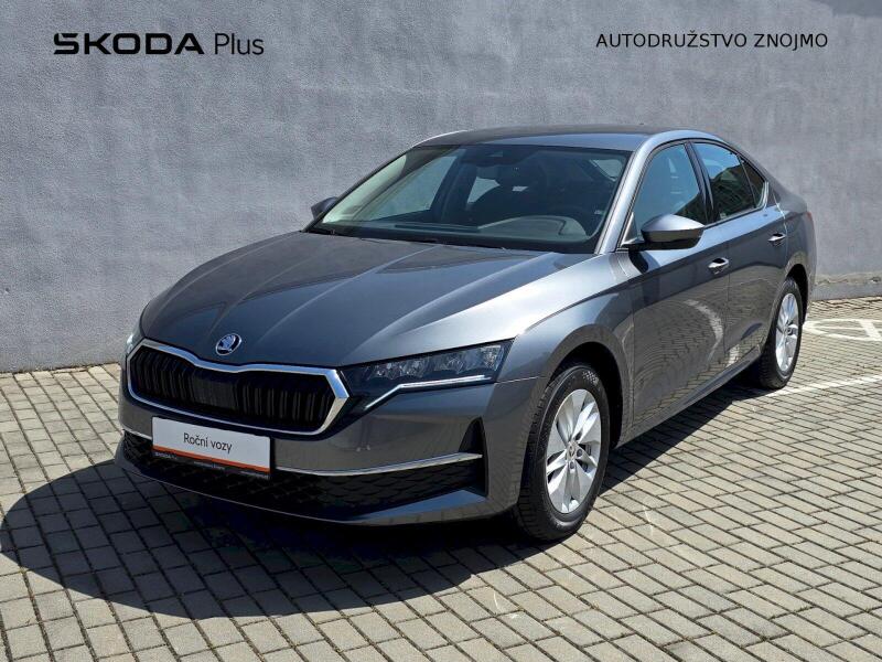 �koda Octavia