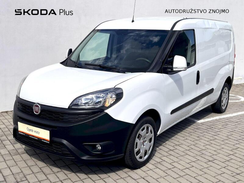 Fiat Dobl�