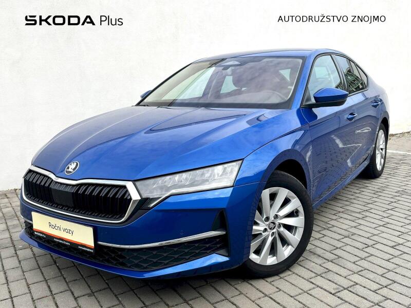 �koda Octavia
