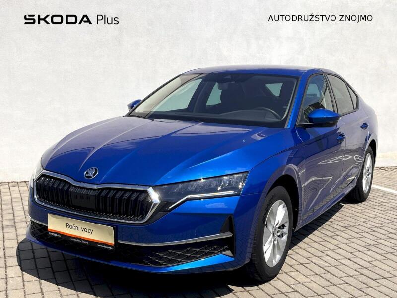 �koda Octavia