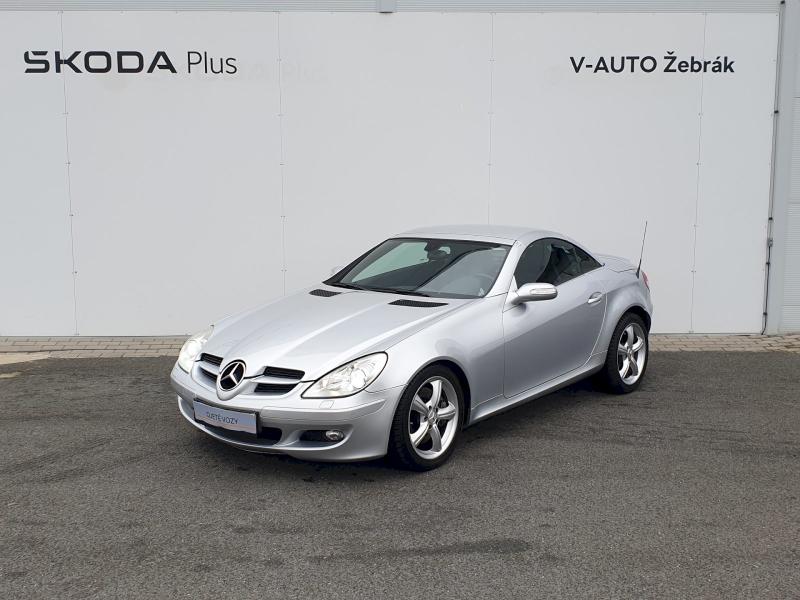 Mercedes-Benz SLK
