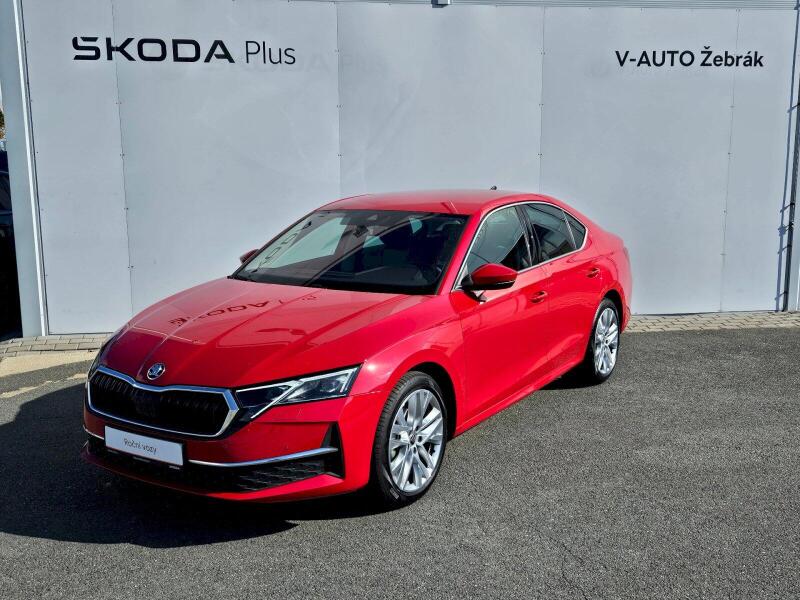 �koda Octavia