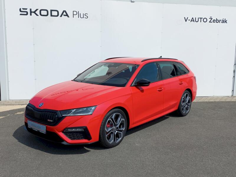 �koda Octavia