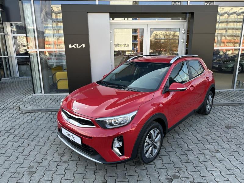 Kia Stonic