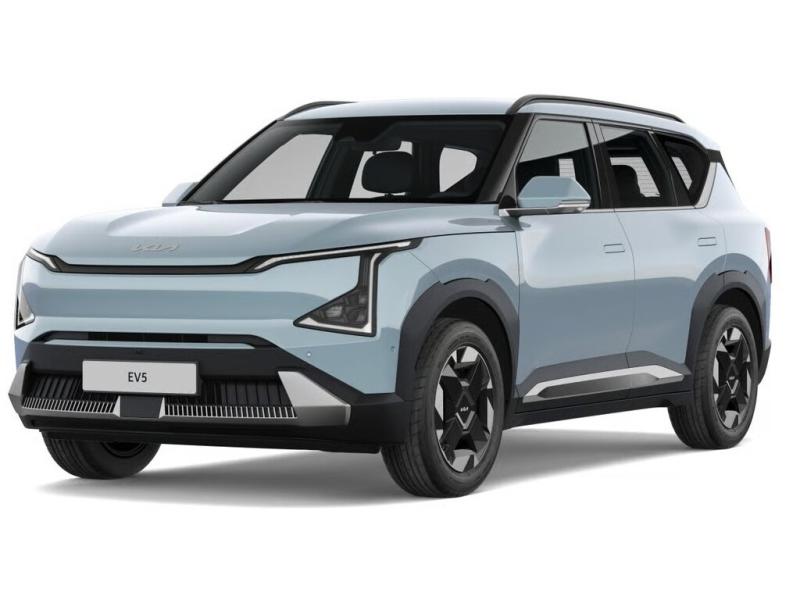 Kia EV5