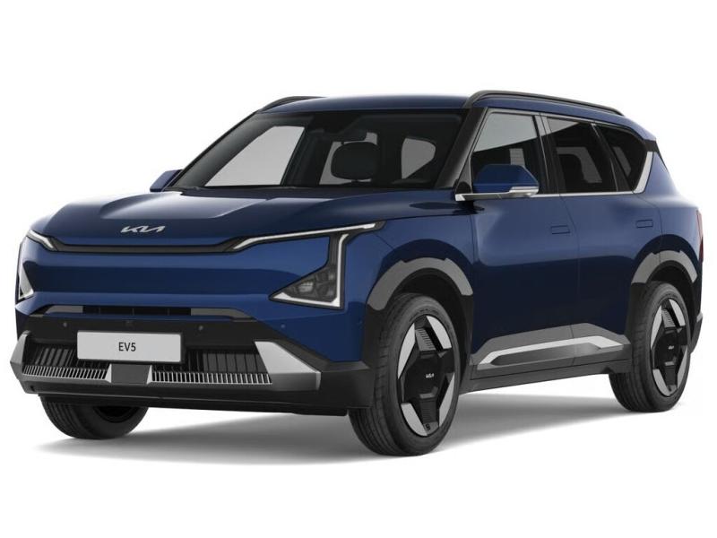 Kia EV5