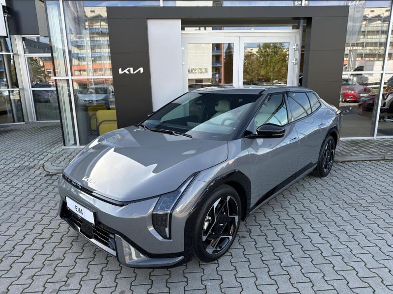 Kia EV4
