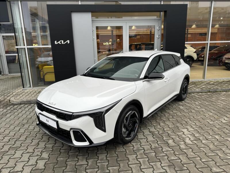 Kia K4