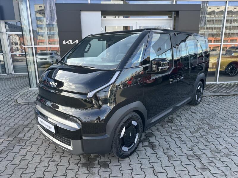 Kia PV5