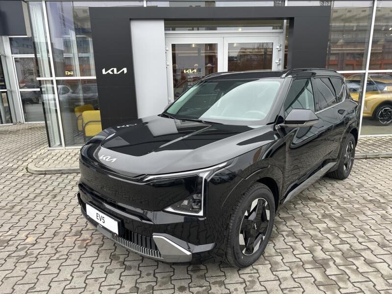 Kia EV5