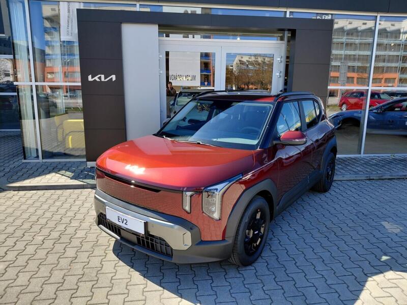 Kia EV2