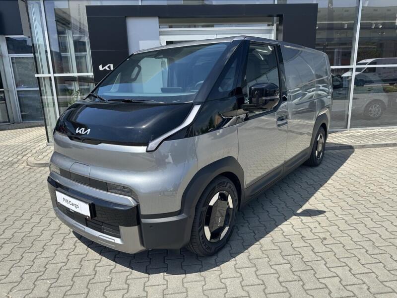Kia PV5