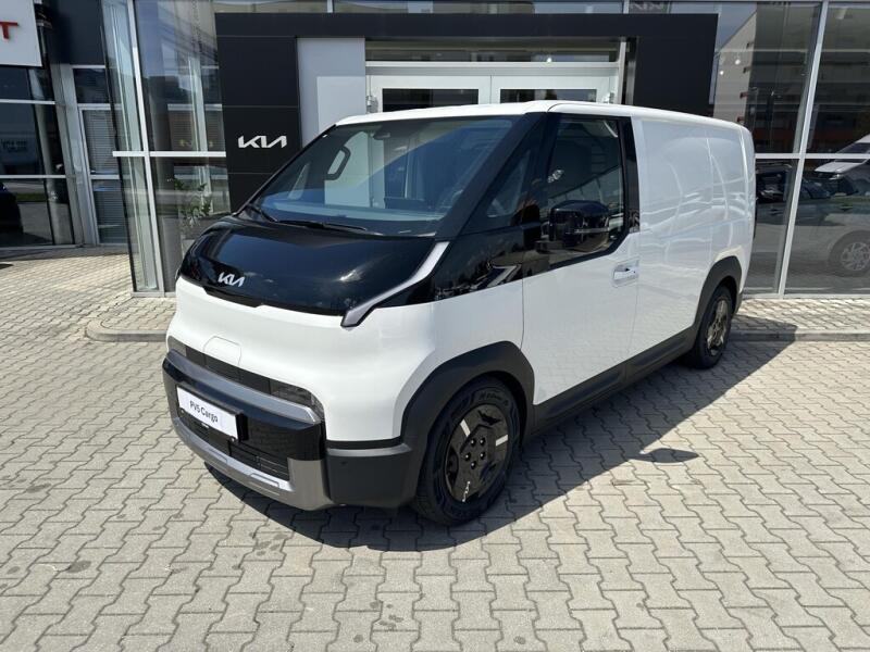 Kia PV5