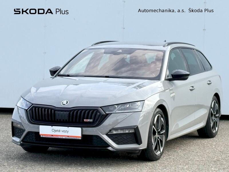 �koda Octavia