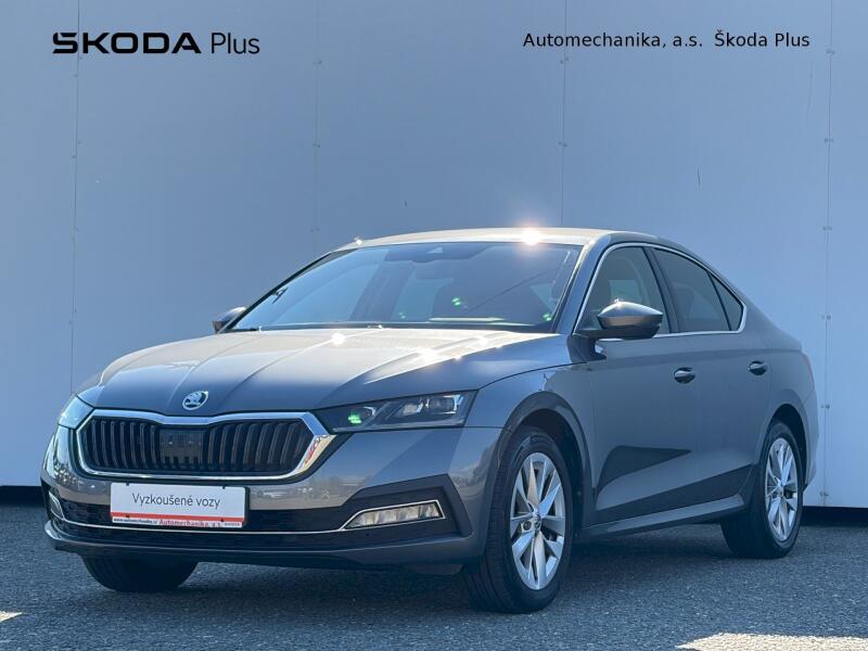 �koda Octavia