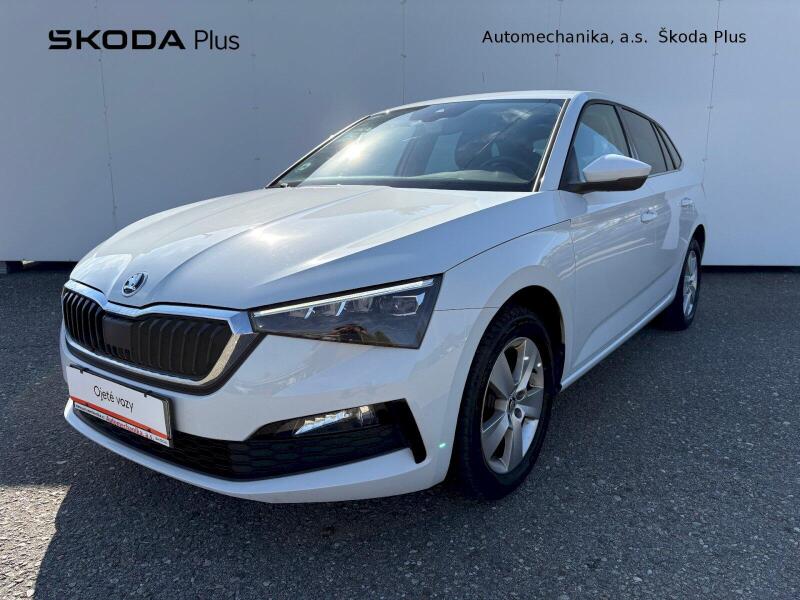 �koda Scala