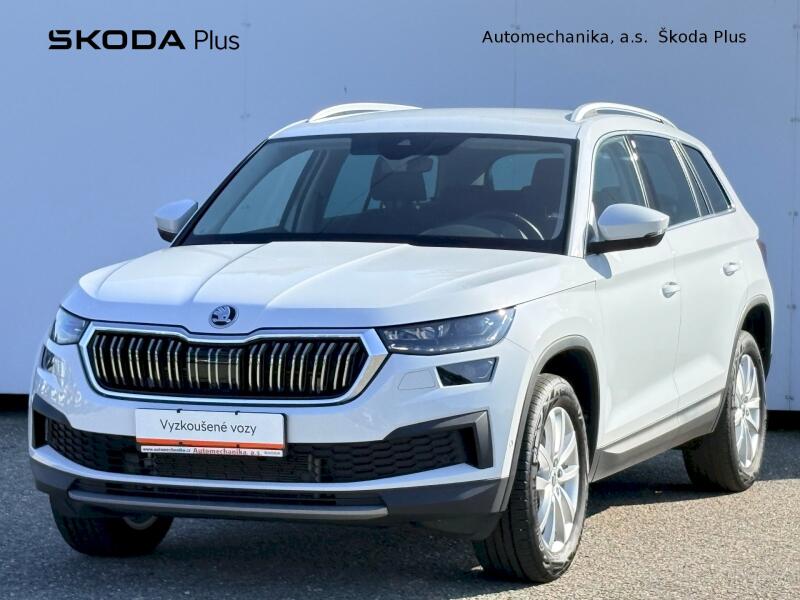 �koda Kodiaq