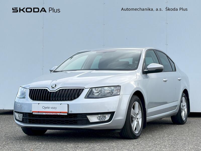 �koda Octavia