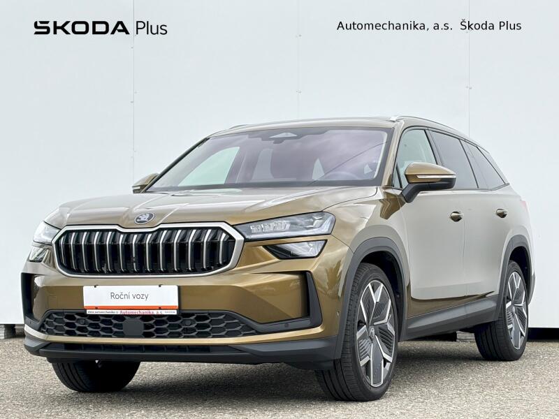 �koda Kodiaq