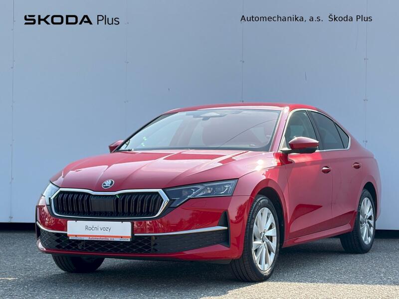 �koda Octavia